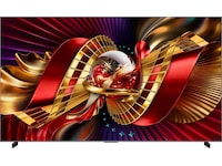 TCL C8L 98” SQD-Mini LED Smart TV (2026) Over 80 tommer TV