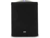 BLG 6.5" 100W Batteridrevet Højttaler Trådløs / Bluetooth højttaler