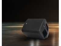 BLG 6.5" 100W Batteridrevet Højttaler Trådløs / Bluetooth højttaler