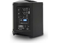 BLG 6.5" 100W Batteridrevet Højttaler Trådløs / Bluetooth højttaler