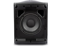 BLG 6.5" 100W Batteridrevet Højttaler Trådløs / Bluetooth højttaler