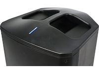 BLG 6.5" 100W Batteridrevet Højttaler Trådløs / Bluetooth højttaler
