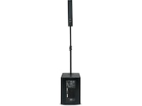 BLG Bluetooth PA-system 400W 2-vejs 10" Sub DSP 125dB Højttalere