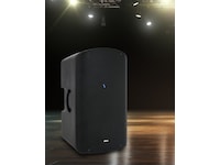 BLG 15" 2-vejs aktiv PA-højttaler, 800W RMS, DSP Højttalere