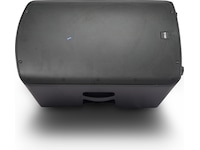 BLG 15" 2-vejs aktiv PA-højttaler, 800W RMS, DSP Højttalere