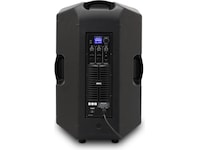 BLG 15" 2-vejs aktiv PA-højttaler, 800W RMS, DSP Højttalere