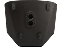 BLG 15" 2-vejs aktiv PA-højttaler, 800W RMS, DSP Højttalere