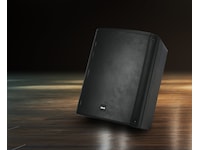 BLG 150W PA-system 10" Sub 2-vejs aktiv Højttalere