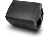 BLG 150W PA-system 10" Sub 2-vejs aktiv Højttalere