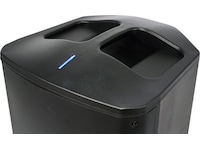 BLG 150W PA-system 10" Sub 2-vejs aktiv Højttalere