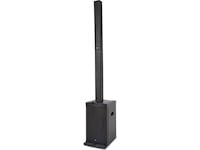 BLG TUBE 15 12" Compact 3-way Array System Højttalere