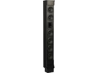BLG TUBE 15 12" Compact 3-way Array System Højttalere