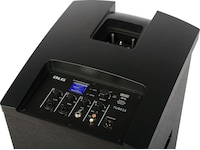 BLG TUBE 15 12" Compact 3-way Array System Højttalere