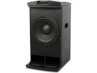BLG TUBE 15 12" Compact 3-way Array System Højttalere