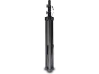 BLG Tripod højttalerstativ 98-180cm stål Højttalerbeslag & tilbehør