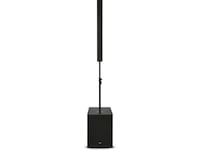 BLG PSS1243-S 2-Way Active PA-system, 12" Sub, Bluetooth 5.3 Højttalere