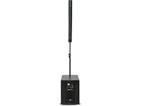 BLG PSS1243-S 2-Way Active PA-system, 12" Sub, Bluetooth 5.3 Højttalere