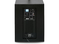 BLG PSS1243-S 2-Way Active PA-system, 12" Sub, Bluetooth 5.3 Højttalere