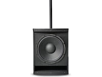 BLG PSS1243-S 2-Way Active PA-system, 12" Sub, Bluetooth 5.3 Højttalere