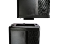 BLG PSS1243-S 2-Way Active PA-system, 12" Sub, Bluetooth 5.3 Højttalere