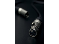 BLG XLR-kabel 10m Højttalerbeslag & tilbehør