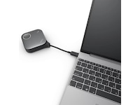 BenQ Instashow VS25/WDC25 Button kit Trådløse præsentationsprodukter