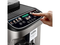 Delonghi ECAM330.80.TXB Magnifica Duo Espressomaskiner