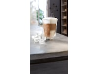 Delonghi ECAM330.80.TXB Magnifica Duo Espressomaskiner