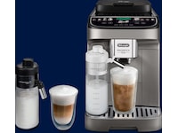 Delonghi ECAM330.80.TXB Magnifica Duo Espressomaskiner