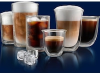 Delonghi ECAM330.80.TXB Magnifica Duo Espressomaskiner