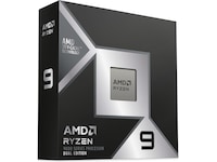 AMD Ryzen 9 9950X3D2 Dual Edition CPU Processorer