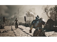 Mortal Shell II - Reverend Edition Spil til Playstation 5