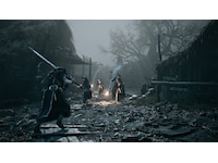 Mortal Shell II - Reverend Edition Spil til Playstation 5
