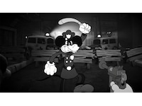 Mouse P.I. for Hire Spil til Playstation 5