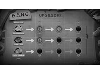 Mouse P.I. for Hire Spil til Playstation 5