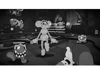 Mouse P.I. for Hire Spil til Playstation 5