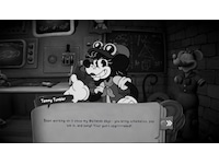 Mouse P.I. for Hire Spil til Playstation 5