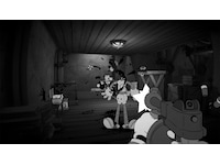 Mouse P.I. for Hire Spil til Playstation 5