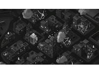 Mouse P.I. for Hire Spil til Playstation 5