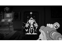 Mouse P.I. for Hire Spil til Playstation 5