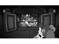 Mouse P.I. for Hire Spil til Playstation 5