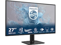 Philips 27" skærm 272E2N1110/00 Skærme