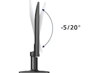 Philips 27" skærm 272E2N1110/00 Skærme