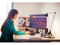 Philips 27" skærm 272E2N1110/00 Skærme