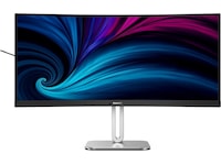 Philips 34" curved skærm 34B2U5600C/00 Skærme