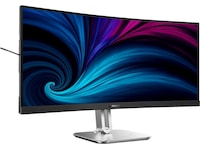 Philips 34" curved skærm 34B2U5600C/00 Skærme
