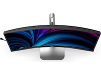 Philips 34" curved skærm 34B2U5600C/00 Skærme