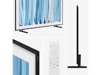 Samsung 75" The Frame Pro Neo QLED 4K Mini LED Smart TV (2026) 70 - 79 tommer TV