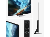 Samsung 83" OLED 4K Smart TV S90H (2026) Over 80 tommer TV