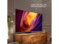 Samsung 65" S95H OLED 4K Smart TV (2026) 60 - 69 tommer TV